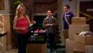Cadru din The Big Bang Theory episodul 19 sezonul 2 - The Dead Hooker Juxtaposition
