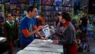 Cadru din The Big Bang Theory episodul 20 sezonul 2 - The Hofstadter Isotope