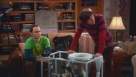 Cadru din The Big Bang Theory episodul 22 sezonul 2 - The Classified Materials Turbulence