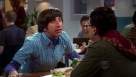 Cadru din The Big Bang Theory episodul 10 sezonul 3 - The Gorilla Experiment