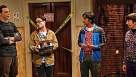 Cadru din The Big Bang Theory episodul 13 sezonul 3 - The Bozeman Reaction