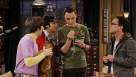 Cadru din The Big Bang Theory episodul 17 sezonul 3 - The Precious Fragmentation