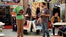 Cadru din The Big Bang Theory episodul 19 sezonul 3 - The Wheaton Recurrence