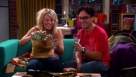 Cadru din The Big Bang Theory episodul 2 sezonul 3 - The Jiminy Conjecture