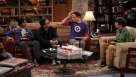 Cadru din The Big Bang Theory episodul 20 sezonul 3 - The Spaghetti Catalyst