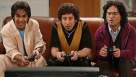 Cadru din The Big Bang Theory episodul 22 sezonul 3 - The Staircase Implementation
