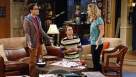 Cadru din The Big Bang Theory episodul 7 sezonul 3 - The Guitarist Amplification