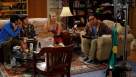 Cadru din The Big Bang Theory episodul 2 sezonul 4 - The Cruciferous Vegetable Amplification