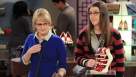 Cadru din The Big Bang Theory episodul 22 sezonul 4 - The Wildebeest Implementation