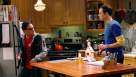 Cadru din The Big Bang Theory episodul 6 sezonul 4 - The Irish Pub Formulation