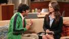 Cadru din The Big Bang Theory episodul 7 sezonul 4 - The Apology Insufficiency