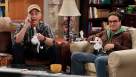 Cadru din The Big Bang Theory episodul 9 sezonul 4 - The Boyfriend Complexity