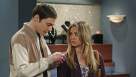 Cadru din The Big Bang Theory episodul 12 sezonul 5 - The Shiny Trinket Maneuver