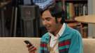 Cadru din The Big Bang Theory episodul 14 sezonul 5 - The Beta Test Initiation