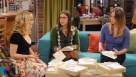 Cadru din The Big Bang Theory episodul 16 sezonul 5 - The Vacation Solution