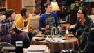 Cadru din The Big Bang Theory episodul 18 sezonul 5 - The Werewolf Transformation