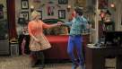 Cadru din The Big Bang Theory episodul 23 sezonul 5 - The Launch Acceleration