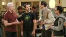 Cadru din The Big Bang Theory episodul 5 sezonul 5 - The Russian Rocket Reaction