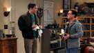 Cadru din The Big Bang Theory episodul 6 sezonul 5 - The Rhinitis Revelation