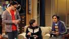 Cadru din The Big Bang Theory episodul 8 sezonul 5 - The Isolation Permutation
