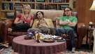 Cadru din The Big Bang Theory episodul 1 sezonul 6 - The Date Night Variable