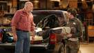 Cadru din The Big Bang Theory episodul 10 sezonul 6 - The Fish Guts Displacement