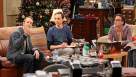 Cadru din The Big Bang Theory episodul 11 sezonul 6 - The Santa Simulation