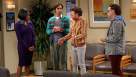 Cadru din The Big Bang Theory episodul 12 sezonul 6 - The Egg Salad Equivalency