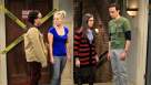 Cadru din The Big Bang Theory episodul 15 sezonul 6 - The Spoiler Alert Segmentation