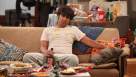 Cadru din The Big Bang Theory episodul 17 sezonul 6 - The Monster Isolation