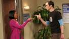 Cadru din The Big Bang Theory episodul 20 sezonul 6 - The Tenure Turbulence