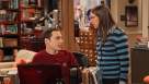 Cadru din The Big Bang Theory episodul 21 sezonul 6 - The Closure Alternative