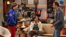Cadru din The Big Bang Theory episodul 4 sezonul 6 - The Re-Entry Minimization