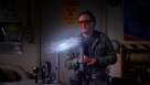 Cadru din The Big Bang Theory episodul 5 sezonul 6 - The Holographic Excitation