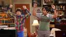 Cadru din The Big Bang Theory episodul 6 sezonul 6 - The Extract Obliteration