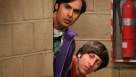 Cadru din The Big Bang Theory episodul 8 sezonul 6 - The 43 Peculiarity