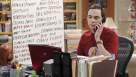 Cadru din The Big Bang Theory episodul 14 sezonul 7 - The Convention Conundrum