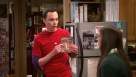 Cadru din The Big Bang Theory episodul 4 sezonul 7 - The Raiders Minimization