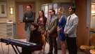 Cadru din The Big Bang Theory episodul 6 sezonul 7 - The Romance Resonance