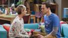 Cadru din The Big Bang Theory episodul 16 sezonul 8 - The Intimacy Acceleration