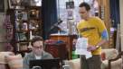 Cadru din The Big Bang Theory episodul 18 sezonul 8 - The Leftover Thermalization