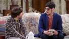 Cadru din The Big Bang Theory episodul 20 sezonul 8 - The Fortification Implementation