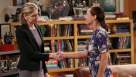 Cadru din The Big Bang Theory episodul 23 sezonul 8 - The Maternal Combustion