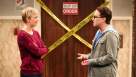 Cadru din The Big Bang Theory episodul 7 sezonul 8 - The Misinterpretation Agitation