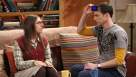 Cadru din The Big Bang Theory episodul 9 sezonul 8 - The Septum Deviation