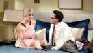 Cadru din The Big Bang Theory episodul 1 sezonul 9 - The Matrimonial Momentum
