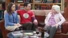Cadru din The Big Bang Theory episodul 14 sezonul 9 - The Meemaw Materialization