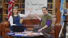 Cadru din The Big Bang Theory episodul 15 sezonul 9 - The Valentino Submergence