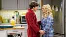 Cadru din The Big Bang Theory episodul 16 sezonul 9 - The Positive Negative Reaction