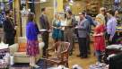 Cadru din The Big Bang Theory episodul 17 sezonul 9 - The Celebration Experimentation